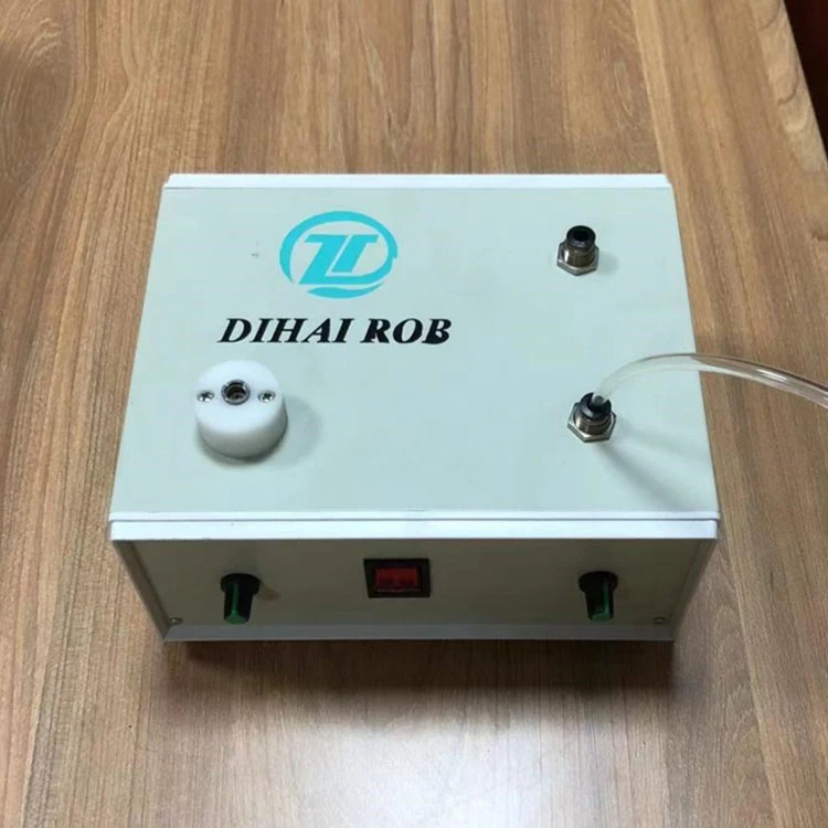 510 cartridgetestmachine