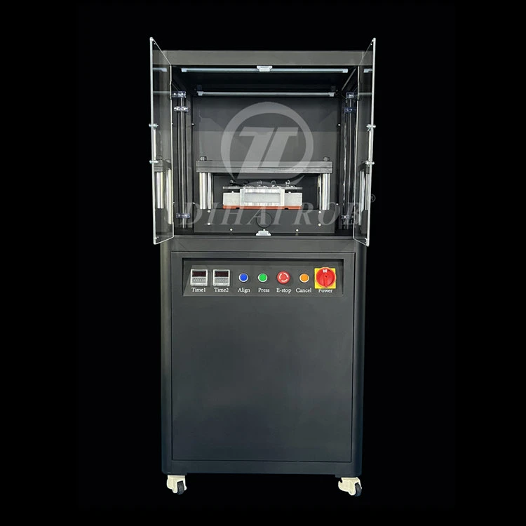 Automatische cartridge -afdekking voor wegwerp