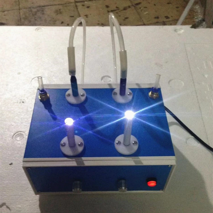 Cartridge veroudering testmachine