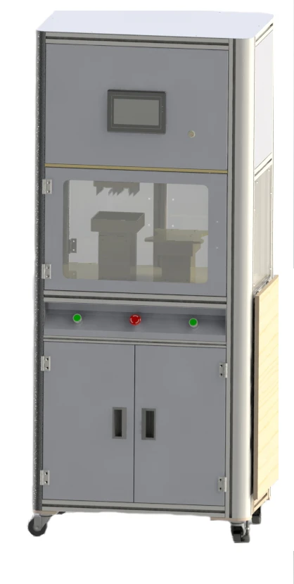 CBD 100 Naalden Multifunctionele elektrische vulmachine