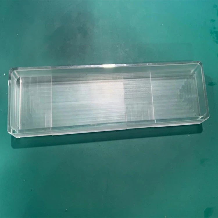 CBD 5-Oliebox voor hoofdvulmachine