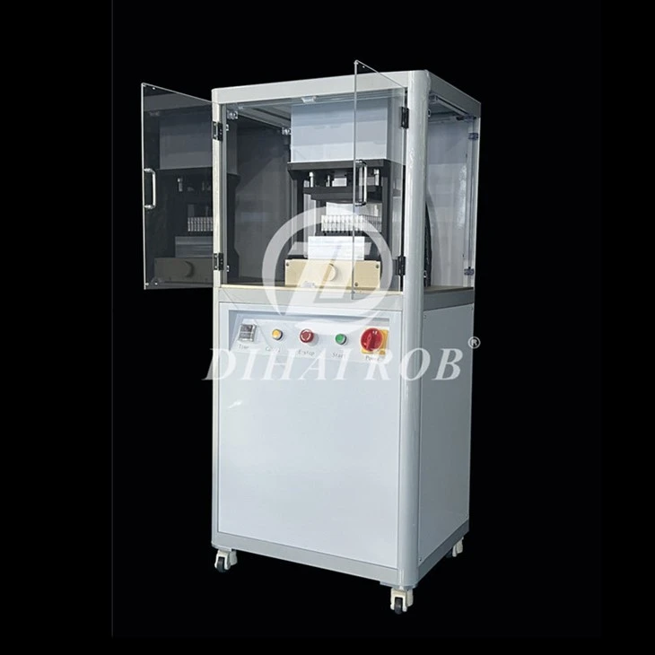 CBD THC Disposable Cartridge Sluitingsmachine