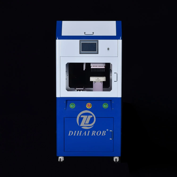 CBD THC vulmachine olie vulmachine