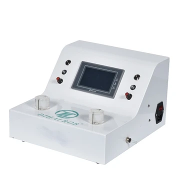 Werkmodus van elektronische sigarettenrookmachine