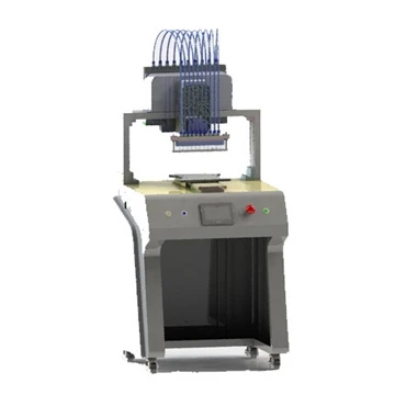 Correcte foutopsporingsmethode van de vulmachine