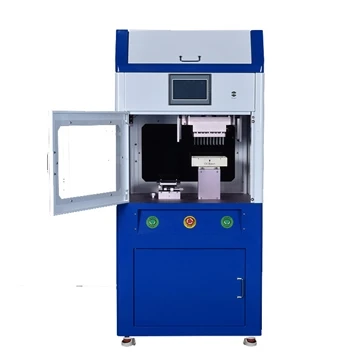 Verschil tussen vulmachine en verpakkingsmachine