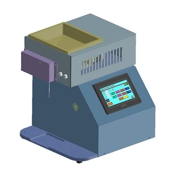 Wat zijn de voordelen van een automatische vulmachine?