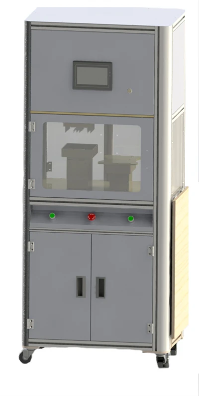 CBD 100 Naalden Multifunctionele elektrische vulmachine