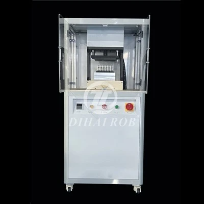 Cartridge -afslag Persmachine Wegwerppatridge Dikke Oil Carts Automatische machine
