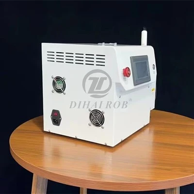 0. 5\/1ml Potloodnavulmachine Hoge kwaliteit Hoge efficiëntie Automatische vulmachine China Factory