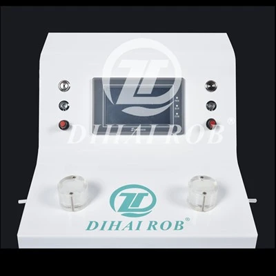 Disposable Test Machine Pod Testmachine