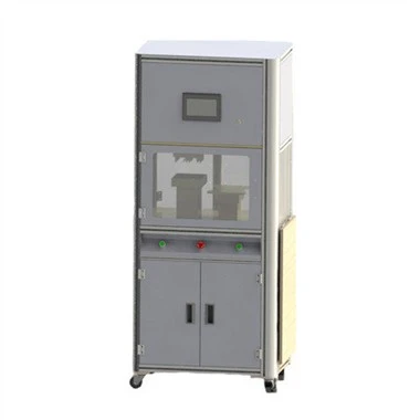 THC 100 Naalden Multifunctionele elektrische vulmachine