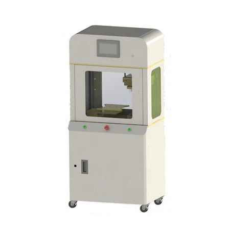 THC elektrische vulmachine met 100 naalden