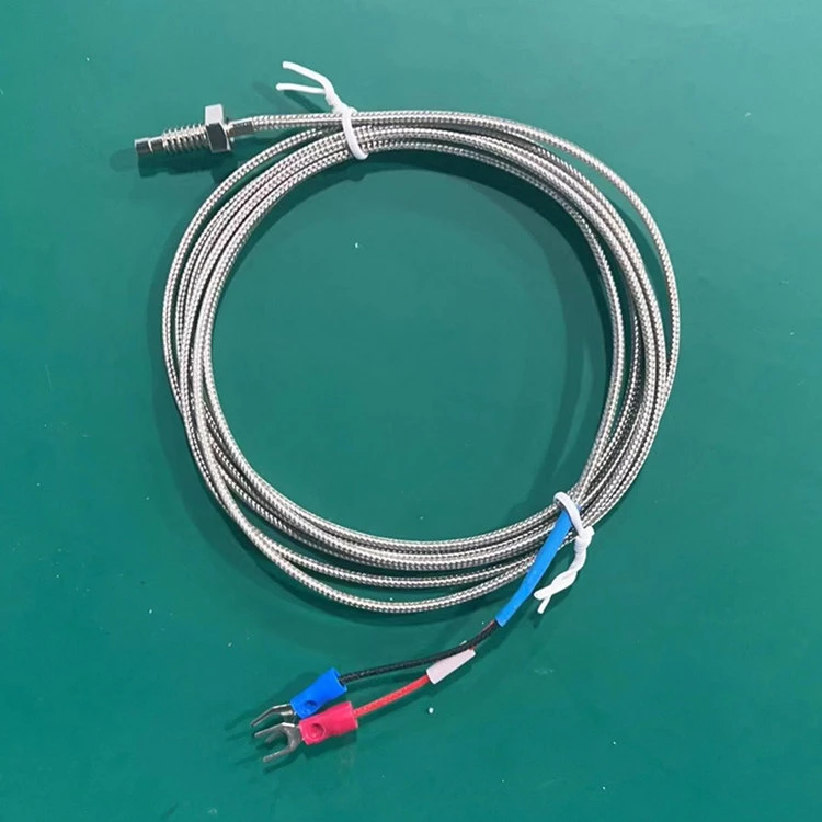Thermokoppel