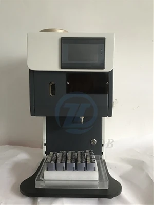 Revolutionaire geautomatiseerde vulmachine vergroot de veelzijdigheid – verwe...
