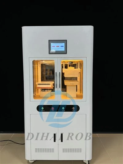 CBD THC 100 Vulmachine Verwarmingsplaat Verstuiver versterker